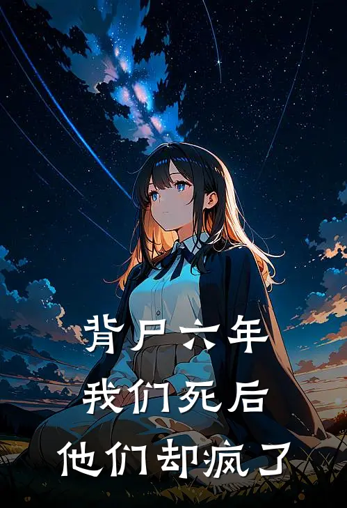 背尸六年我们死后，他们却疯了
