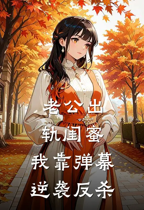 老公出轨闺蜜，我靠弹幕逆袭反杀