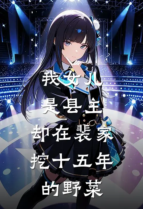 我女儿是县主,却在裴家挖十五年的野菜