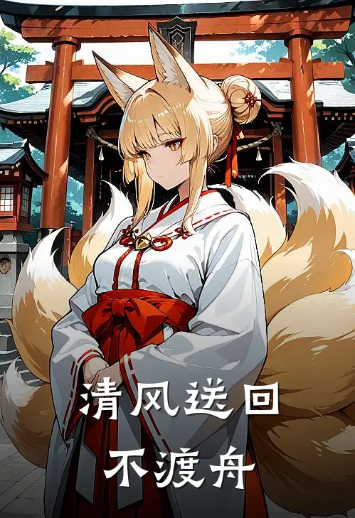 清风送回不渡舟