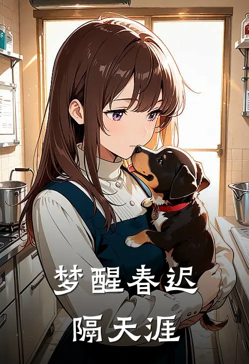 梦醒春迟隔天涯