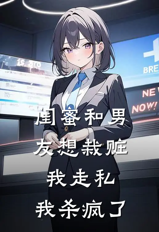 闺蜜和男友想栽赃我走私，我杀疯了