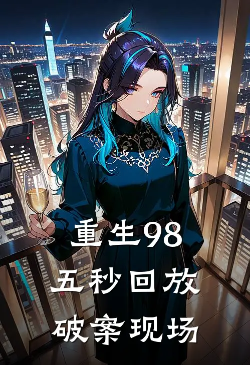 重生98：五秒回放破案现场