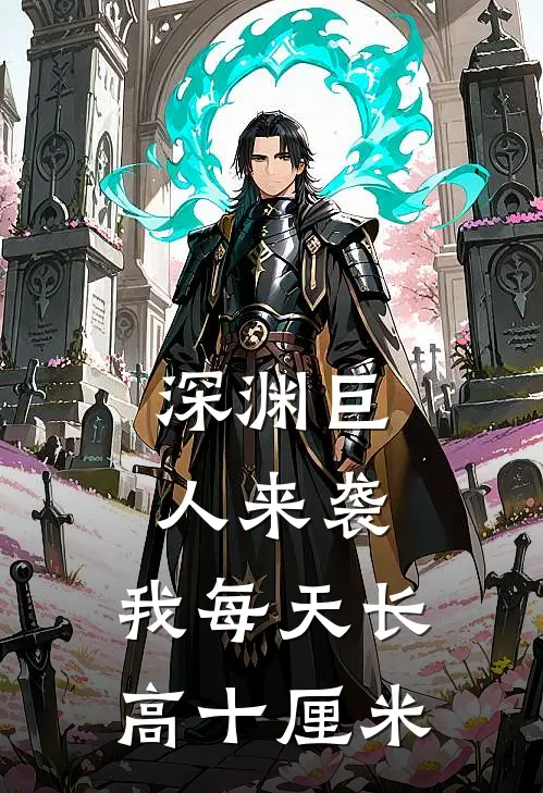 深渊巨人来袭，我每天长高十厘米