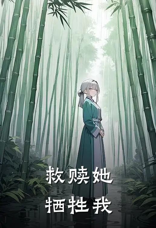 救赎她，牺牲我