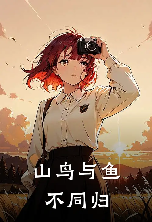 山鸟与鱼不同归