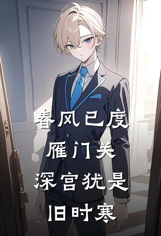 春风已度雁门关，深宫犹是旧时寒