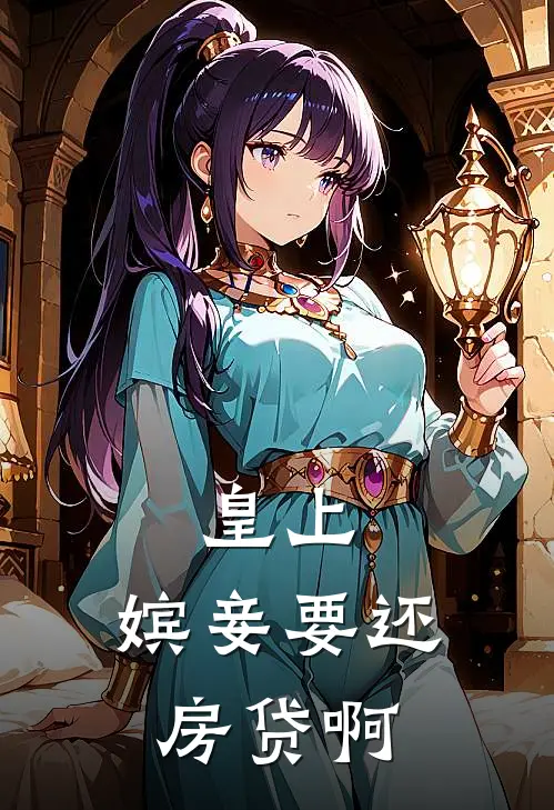 皇上，嫔妾要还房贷啊