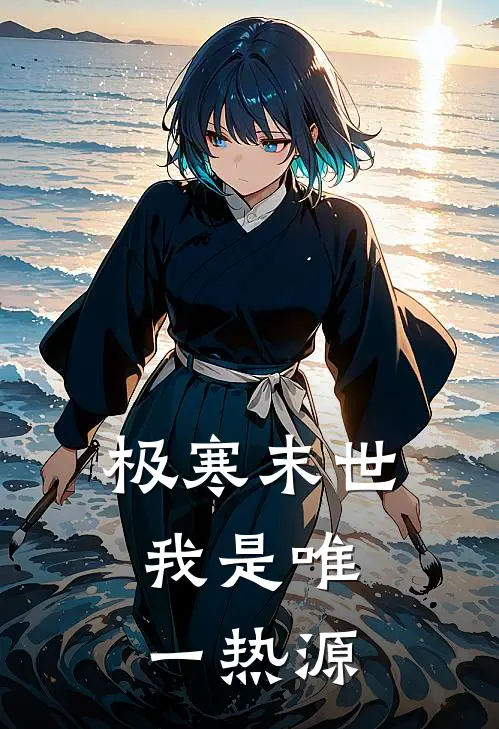 极寒末世，我是唯一热源