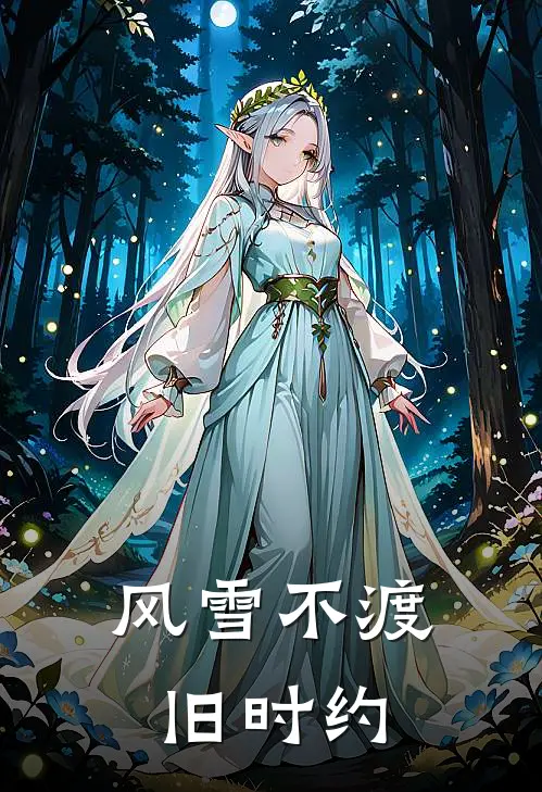 风雪不渡旧时约