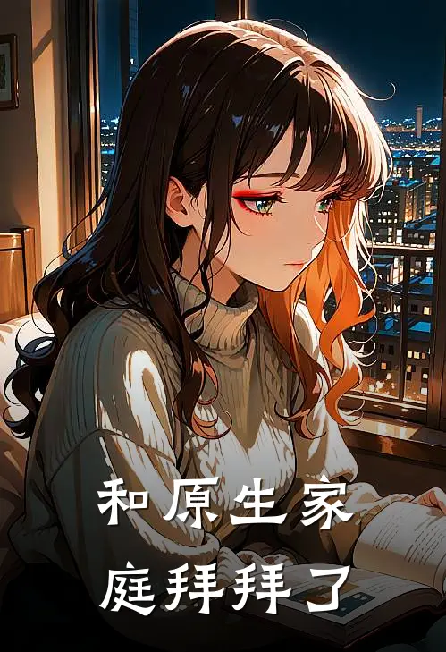 和原生家庭拜拜了