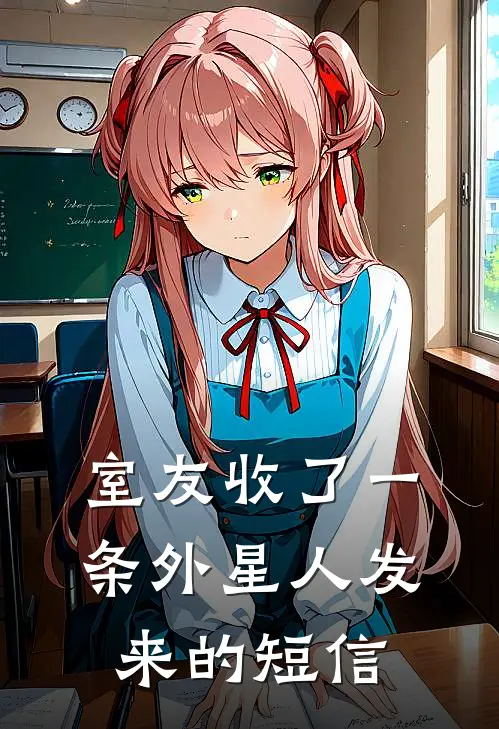 室友收了一条外星人发来的短信