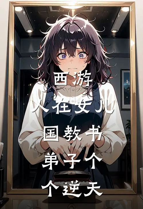 西游：人在女儿国教书，弟子个个逆天