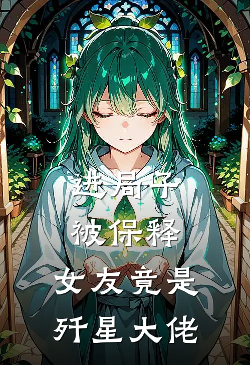 进局子被保释，女友竟是歼星大佬