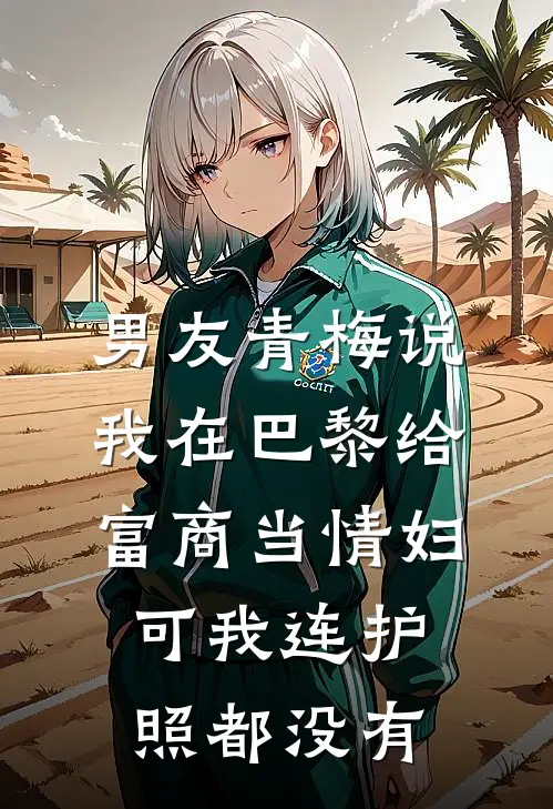 男友青梅说我在巴黎给富商当情妇，可我连护照都没有