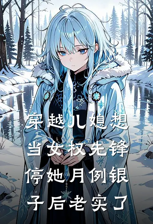 穿越儿媳想当女权先锋，停她月例银子后老实了