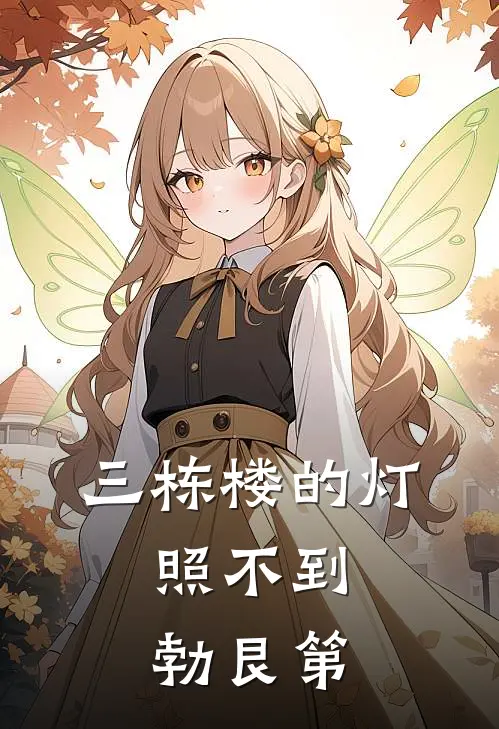 三栋楼的灯，照不到勃艮第