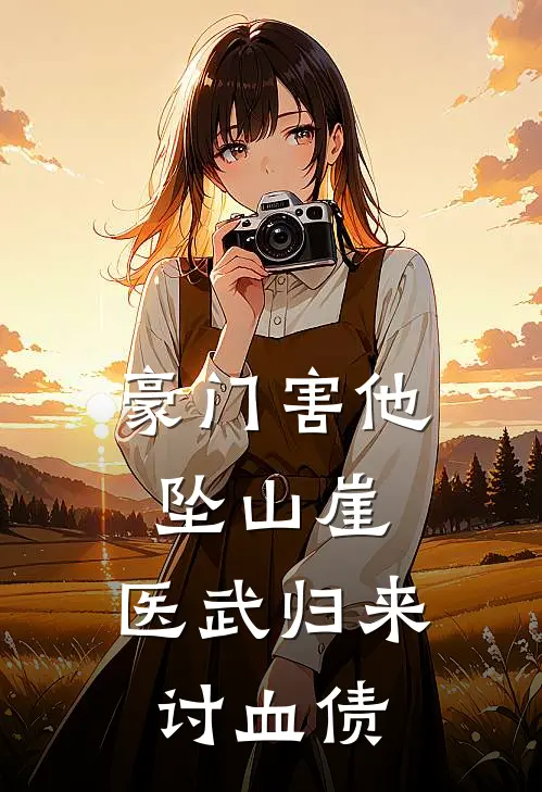 豪门害他坠山崖，医武归来讨血债