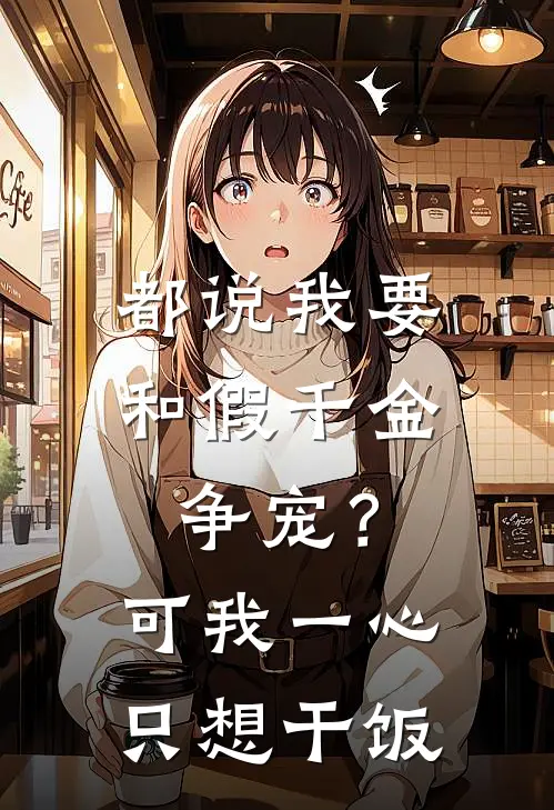 都说我要和假千金争宠？可我一心只想干饭