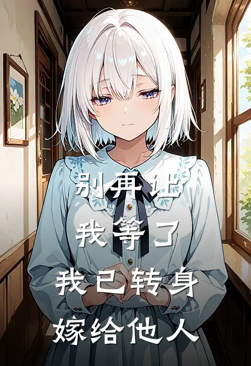 别再让我等了，我已转身嫁给他人