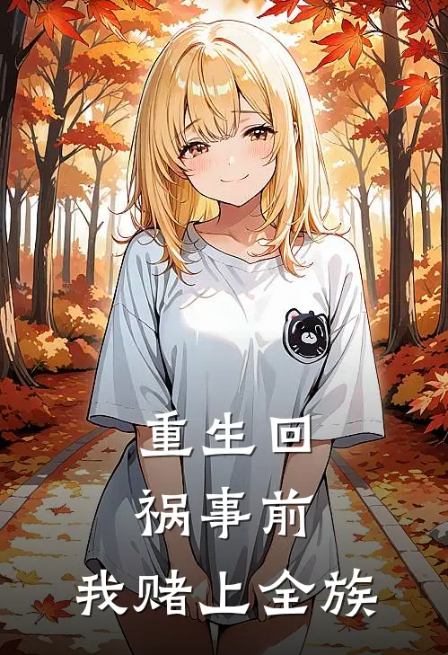 重生回祸事前，我赌上全族
