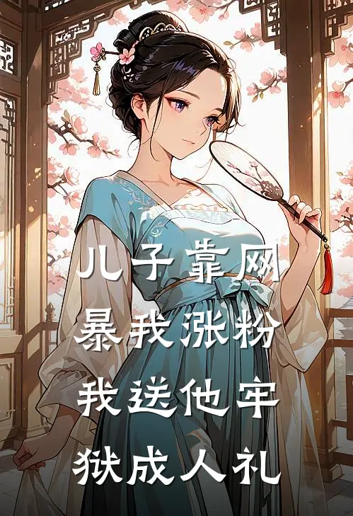 儿子靠网暴我涨粉，我送他牢狱成人礼