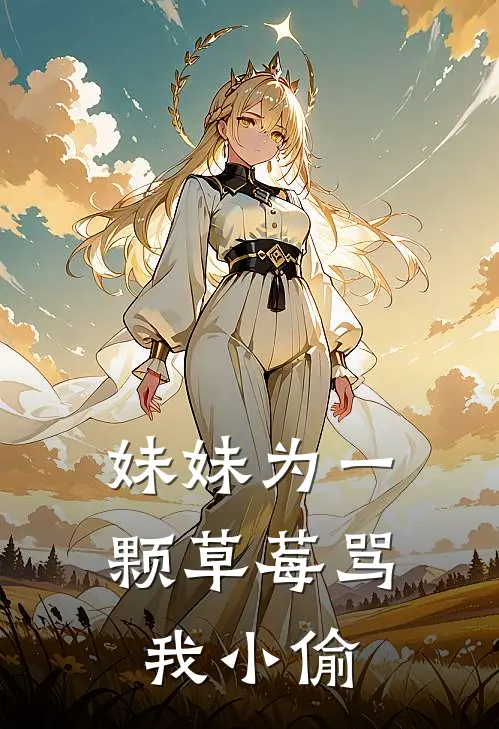 妹妹为一颗草莓骂我小偷