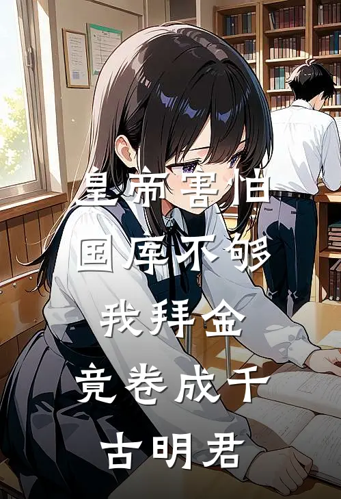 皇帝害怕国库不够我拜金，竟卷成千古明君