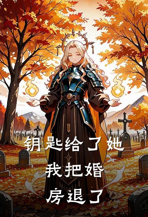 钥匙给了她，我把婚房退了