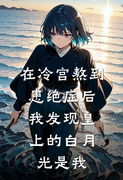 在冷宫熬到患绝症后，我发现皇上的白月光是我