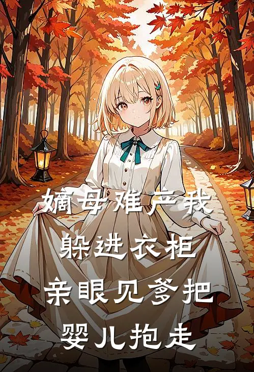 嫡母难产我躲进衣柜，亲眼见爹把婴儿抱走