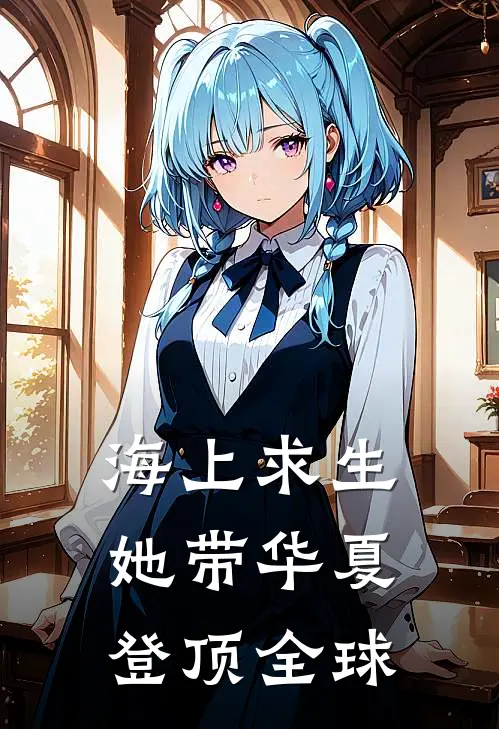 海上求生：她带华夏登顶全球