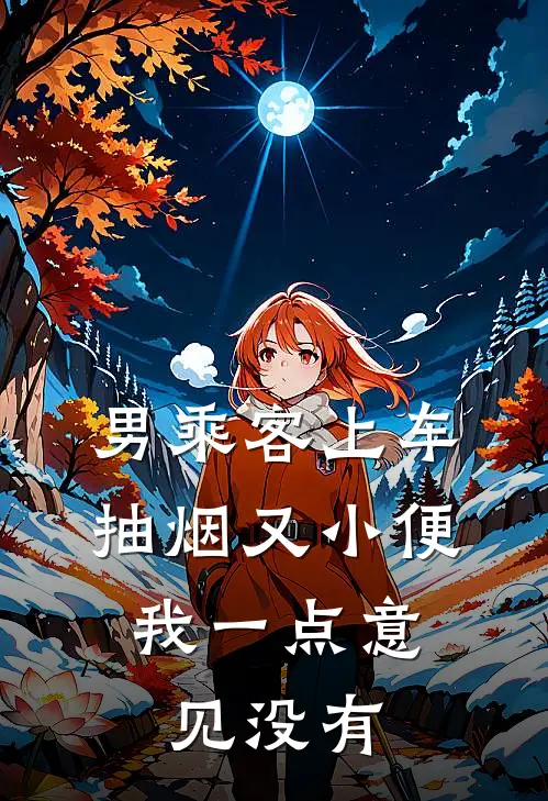 男乘客上车抽烟又小便，我一点意见没有