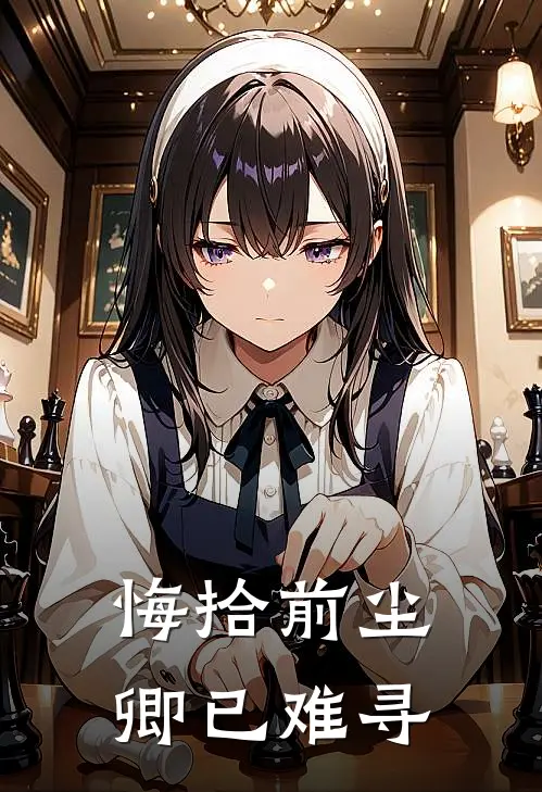 悔拾前尘，卿已难寻