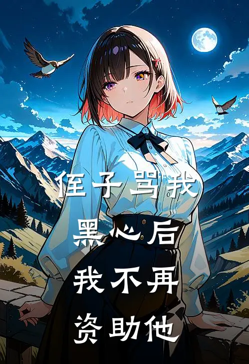 侄子骂我黑心后，我不再资助他