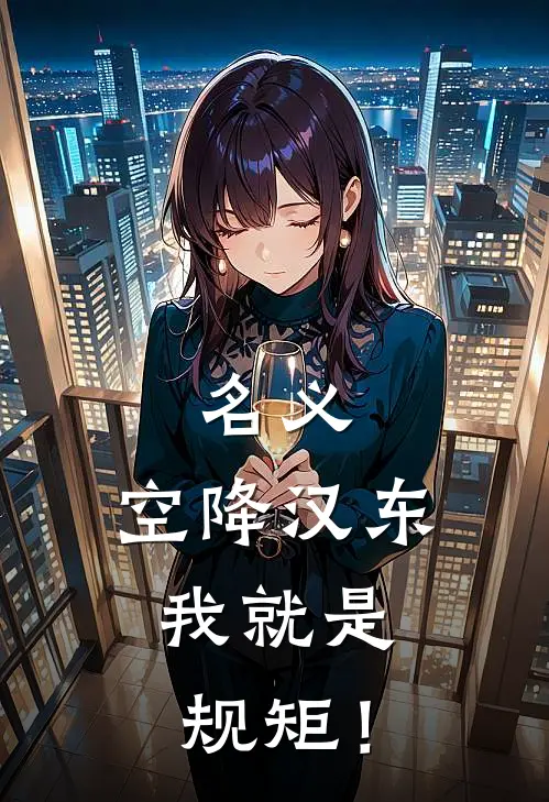 名义：空降汉东，我就是规矩！