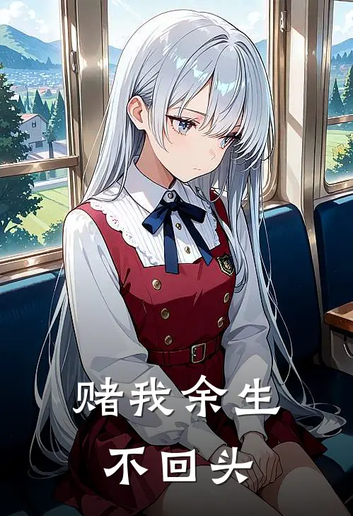 赌我余生不回头