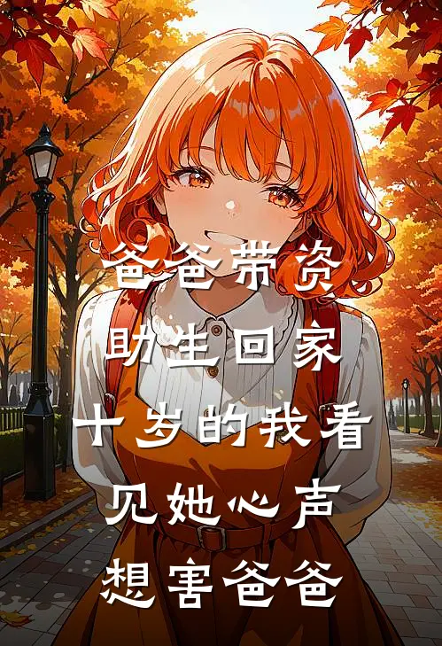 爸爸带资助生回家，十岁的我看见她心声想害爸爸
