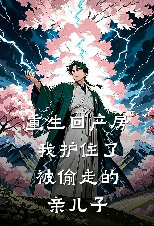 重生回产房，我护住了被偷走的亲儿子