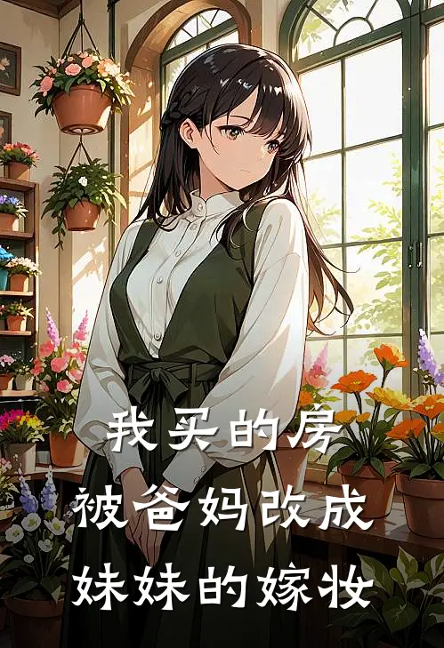 我买的房，被爸妈改成妹妹的嫁妆