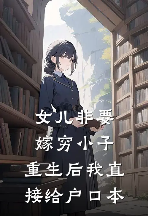 女儿非要嫁穷小子，重生后我直接给户口本