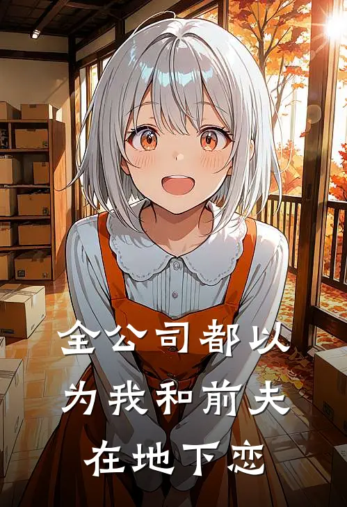 全公司都以为我和前夫在地下恋