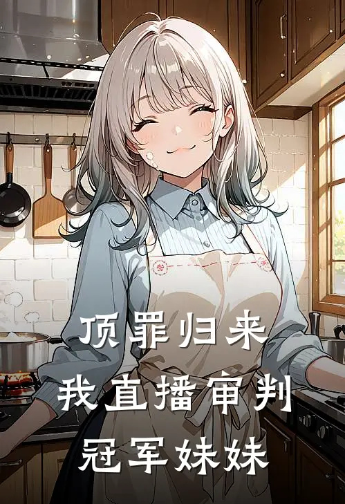 顶罪归来，我直播审判冠军妹妹
