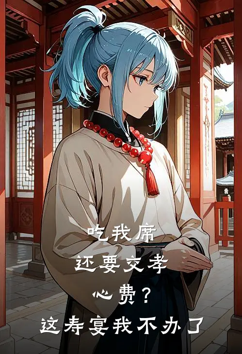 吃我席，还要交孝心费？这寿宴我不办了