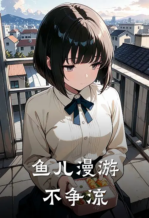 鱼儿漫游不争流