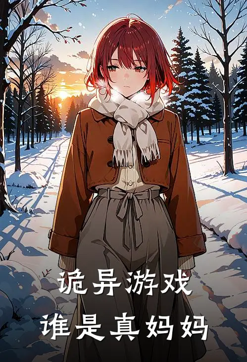诡异游戏：谁是真妈妈
