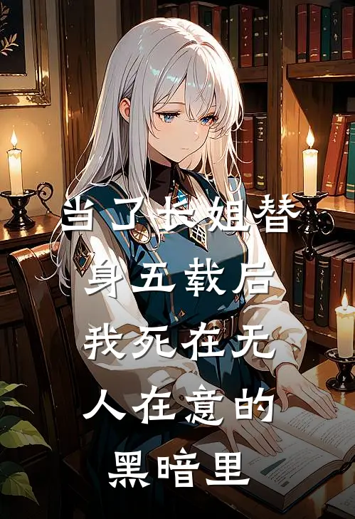 当了长姐替身五载后，我死在无人在意的黑暗里