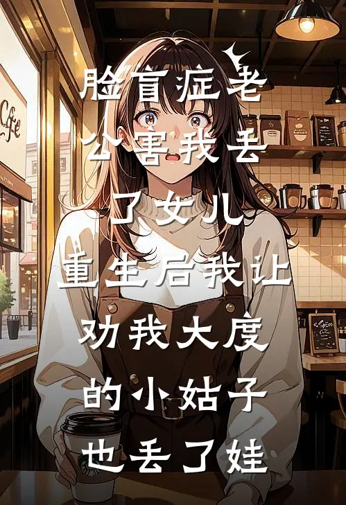 脸盲症老公害我丢了女儿，重生后我让劝我大度的小姑子也丢了娃