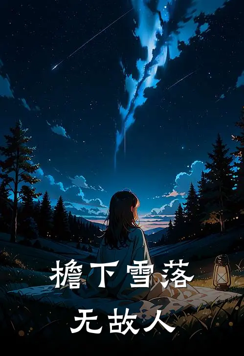 檐下雪落无故人