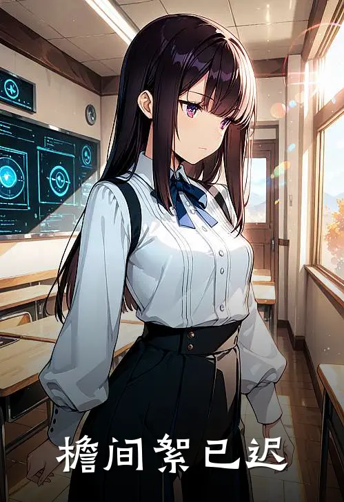 檐间絮已迟